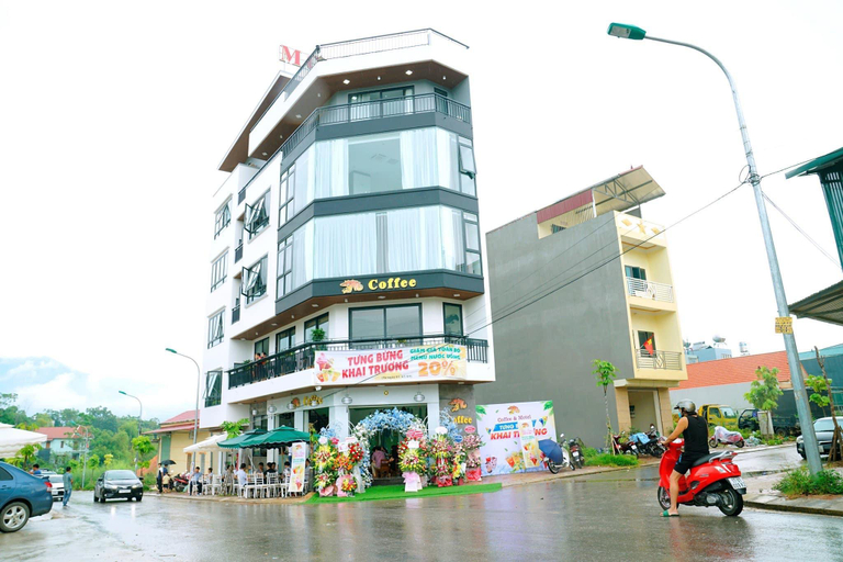 Exterior & Views 2, Snu Motel, Cao Bằng