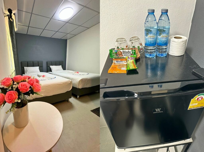 Others, Cheap N Clean Budget Accommodation, Muang Songkhla