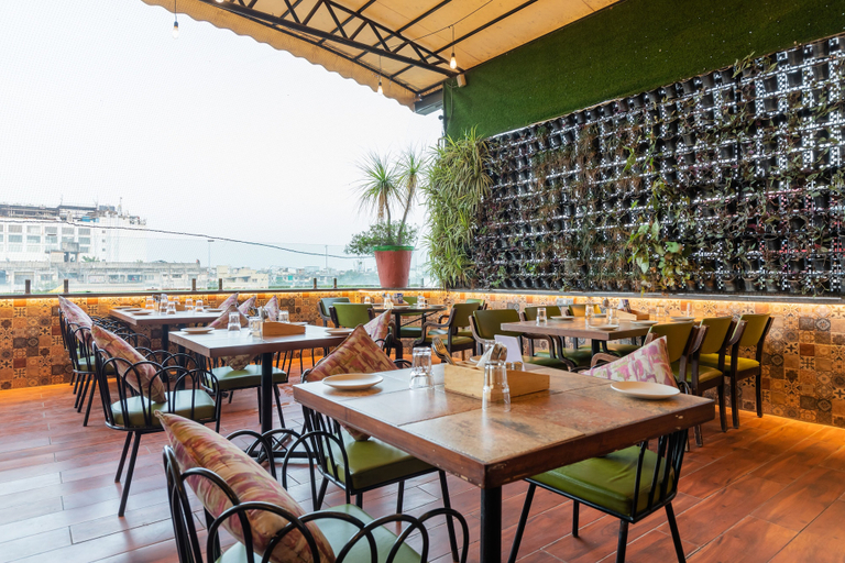 Food & Drinks 5, HOTEL KALINGA, Indore
