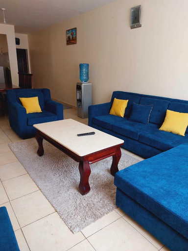 Others 4, Lux Suites Greatwall Gardens Apartments, Mavoko
