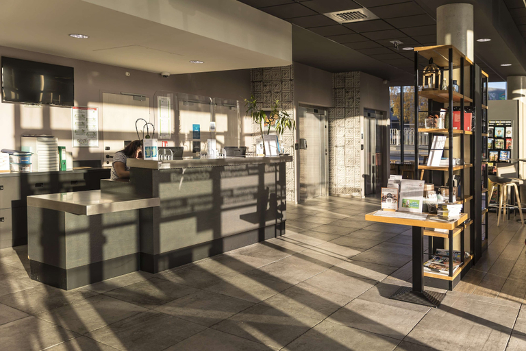 Food & Drinks 5, Campanile Le Mans Centre - Gare, Sarthe