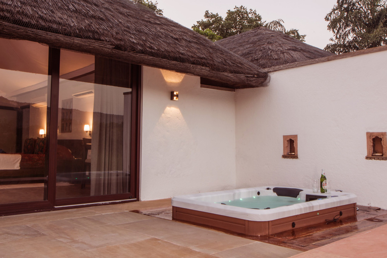 Sport & Beauty 3, Khem Villas, Sawai Madhopur