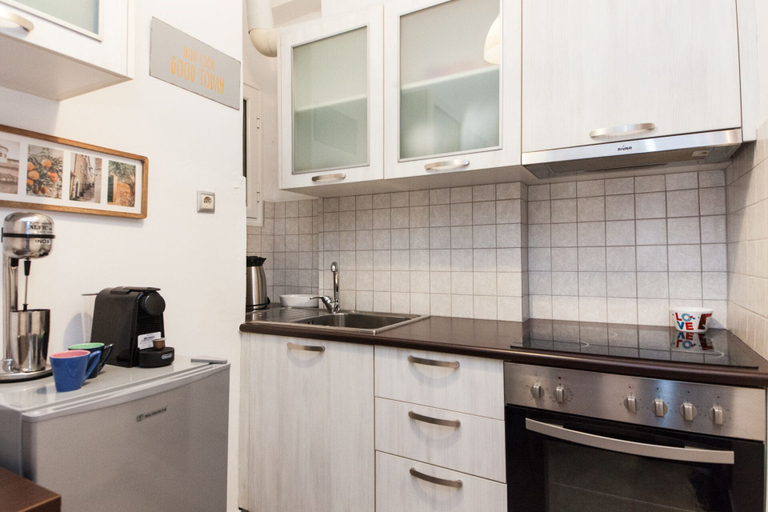 Others 5, Vironas Chic Sleek Modern Studio, Attica