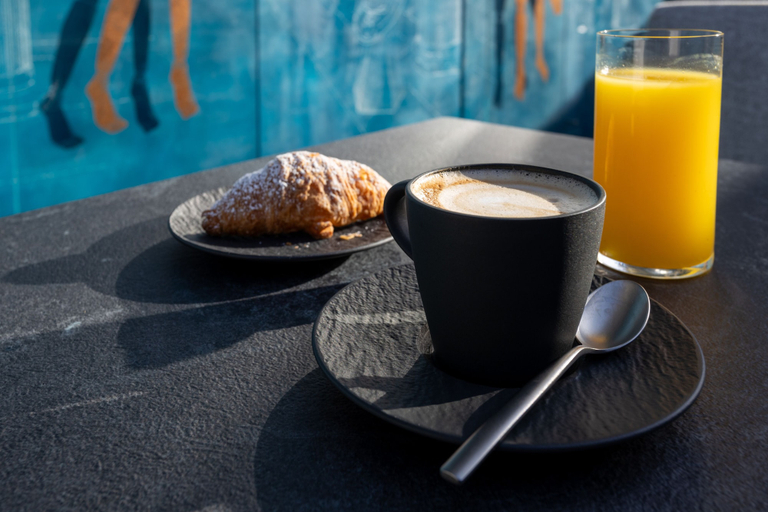 Food & Drinks 5, AXYHOTELS InnStyle Milano, Milano