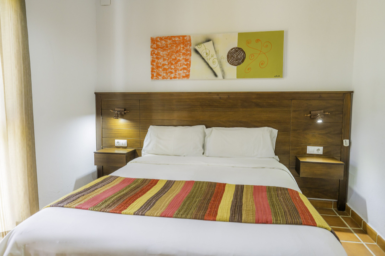 Bedroom 3, Complejo Turístico Los Veneros, Huelva