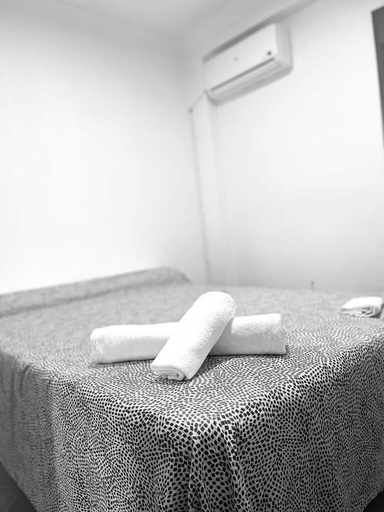 Sport & Beauty, Hostal La Campiña, Málaga