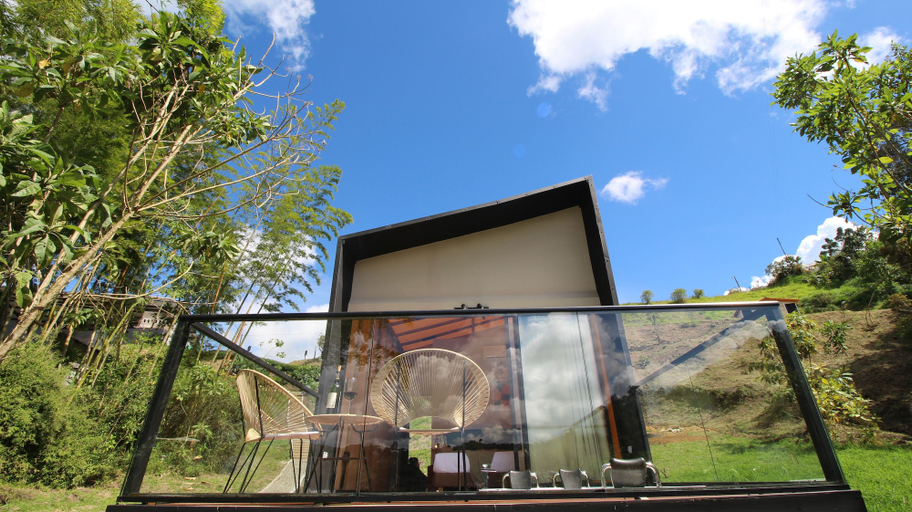 Exterior & Views 2, Luum Glamping by Roots Rentals, Peñol