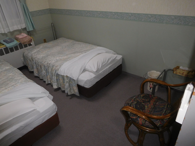 Bedroom 4, pension pure, Myōkō