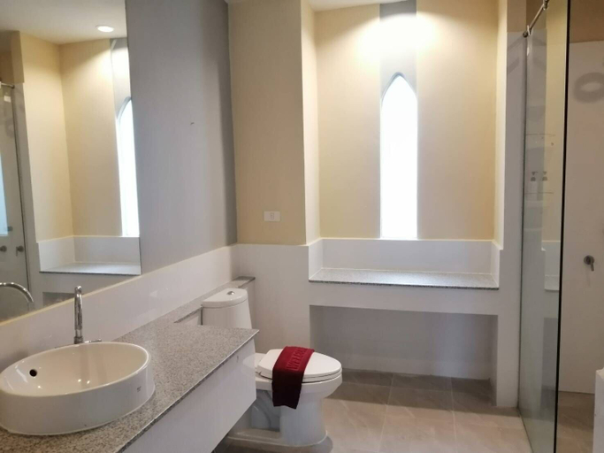 Bathroom 5, Villa Kanwara, Mueang Krabi