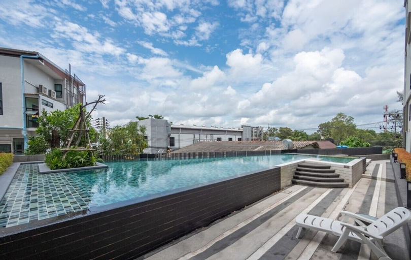 Primary image, Zcape1 Condo by Lofty, Phuket Island