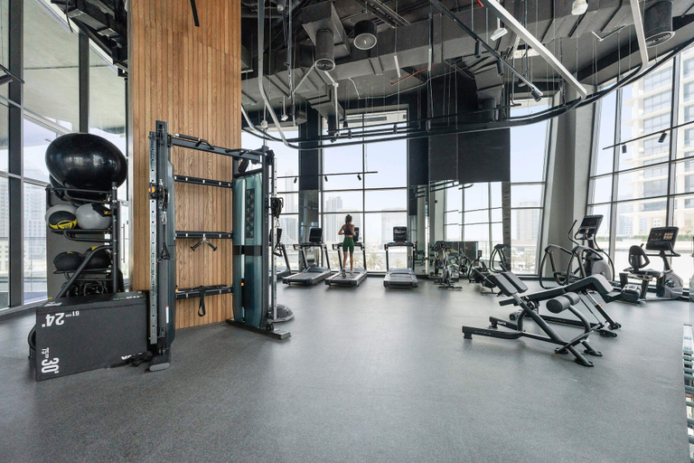Others 5, Silkhaus 15 Northside, Business Bay Dubai, Dubai