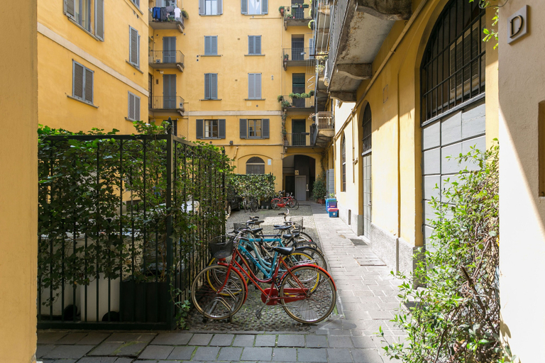 Exterior & Views 2, Milano Apartments Vigevano 45, Milano