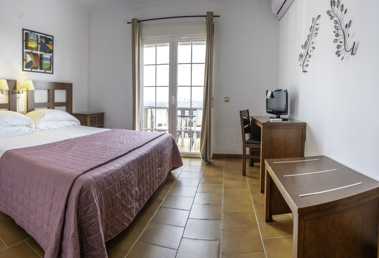 Bedroom 4, Complejo Turístico Los Veneros, Huelva