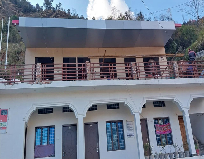 Others 3, HotelDeepKishanbyStayApart, Rudraprayag