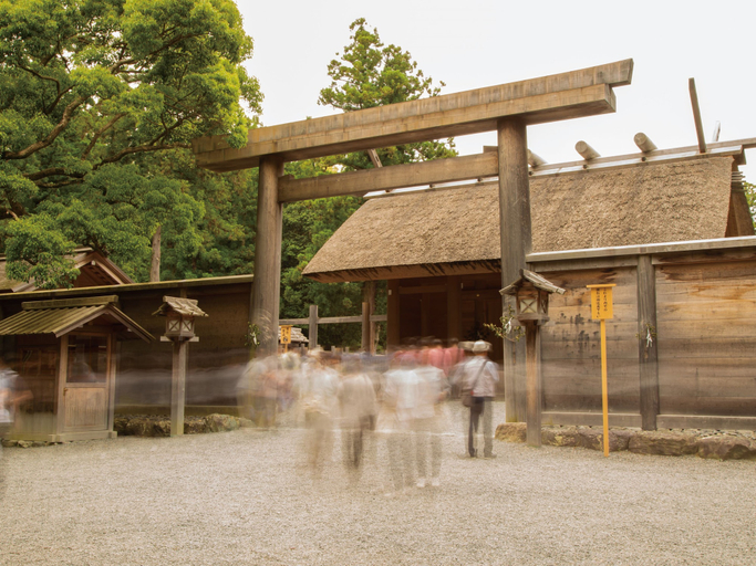 Exterior & Views 2, Ooedo Onsen Monogatari Premium Shima Saichoraku, Shima