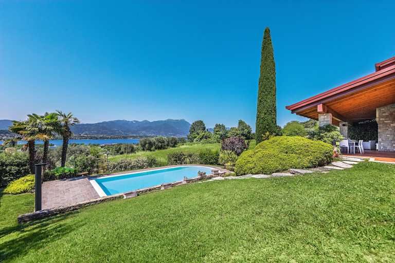 Exterior & Views 2, Villa Vittoria by Wonderful Italy, Brescia