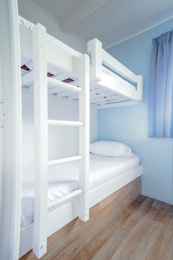 Bedroom 3, Hastings Top 10 Holiday Park, Hastings city