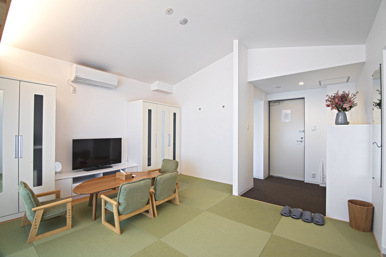 Others 5, Forest Guardian Hotel 京都御所西, Kyoto