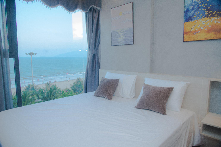 1, Y'S Sea House Studio Room, Qui Nhơn