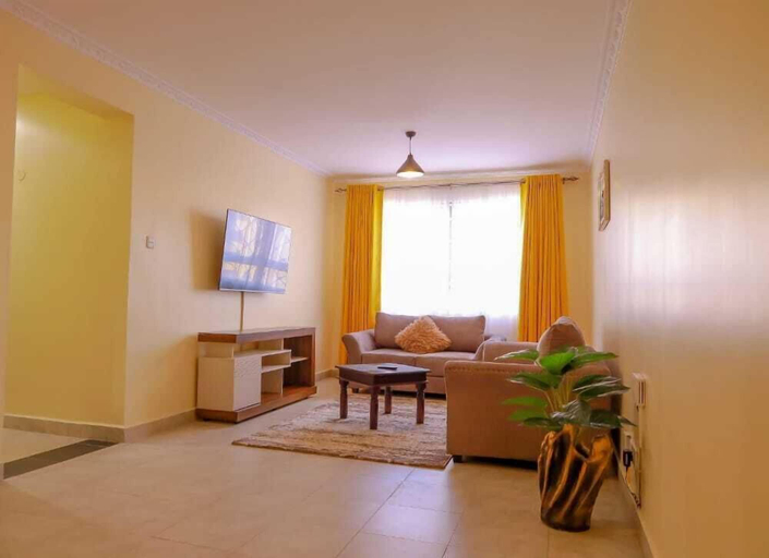 Others 4, Lux Suites Greatwall Getaway Apartments, Mavoko
