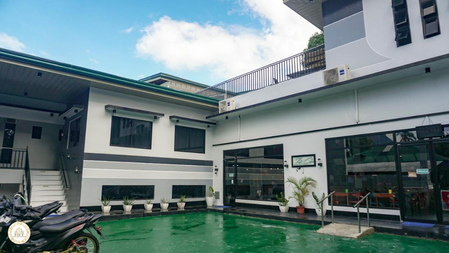 Others 3, Ziet Hotel, Mambajao