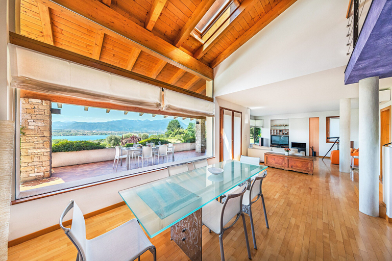 Others 5, Villa Vittoria by Wonderful Italy, Brescia