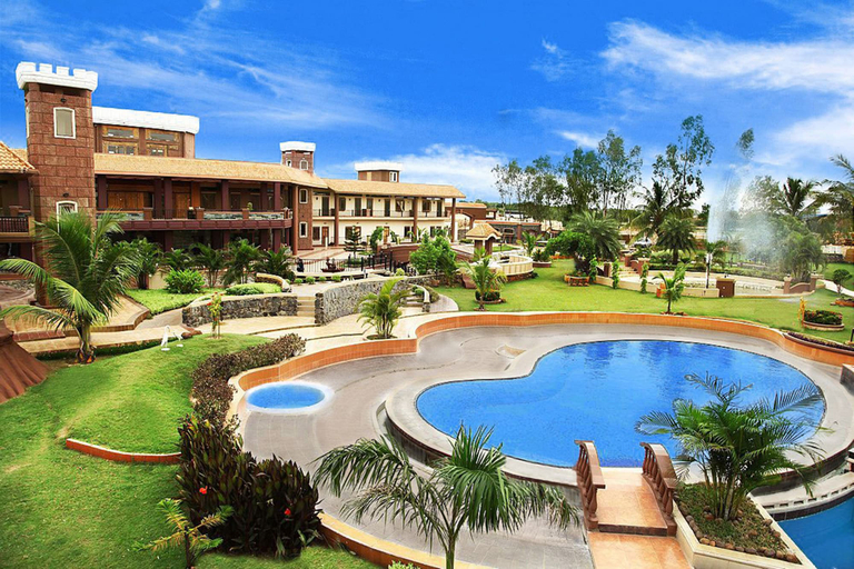 Exterior & Views 2, HUDSON RESORTS, Kancheepuram