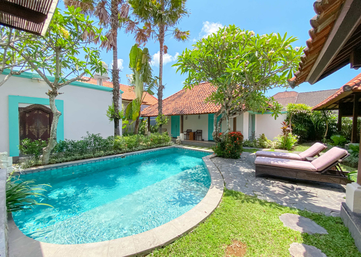 Others 4, Villa Savannah, Badung