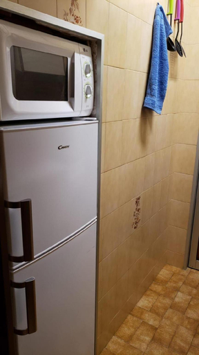 Others 5, Studio in Residencia Maresme Neu - La Molina, Girona