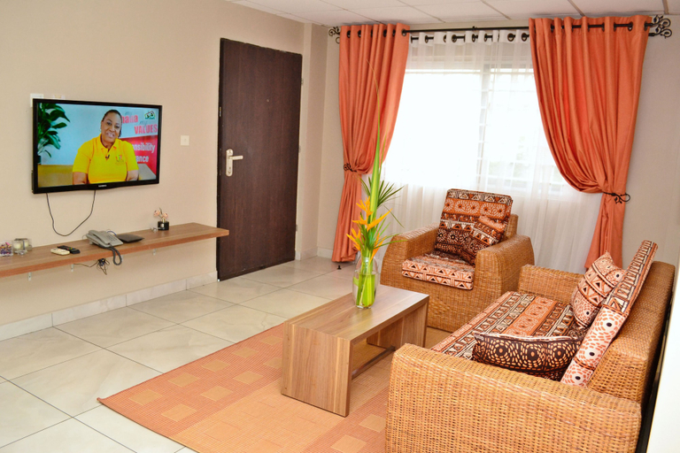 Others 5, Acquah Place Residences, Accra