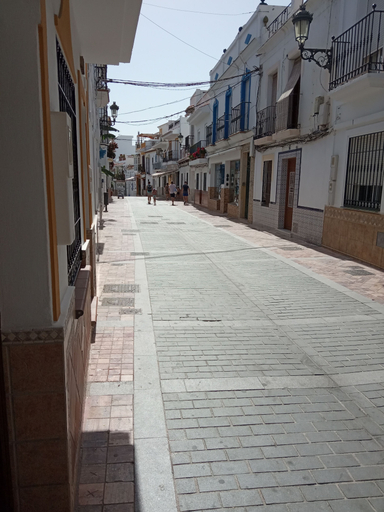 Others 5, Apartamento Casa Eva, Málaga
