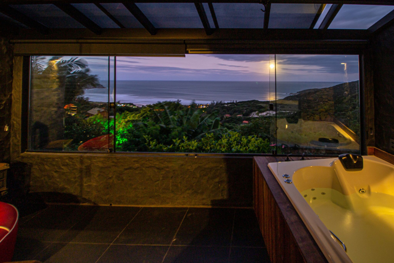 Bathroom 5, Pousada Villa Buena Vista, Imbituba