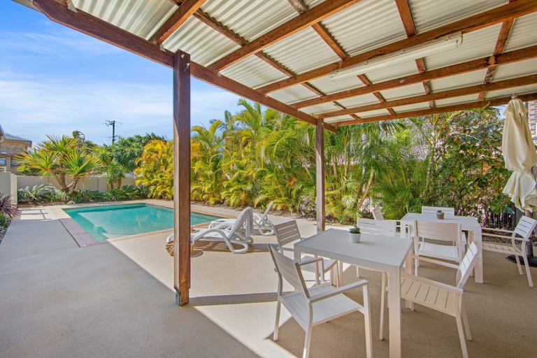 Sport & Beauty 4, Pottsville Beach Motel, Tweed  - Tweed Coast
