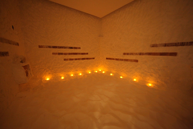Sport & Beauty 2, Safa Sorgun Thermal Hotel Wellness & Spa, Sorgun