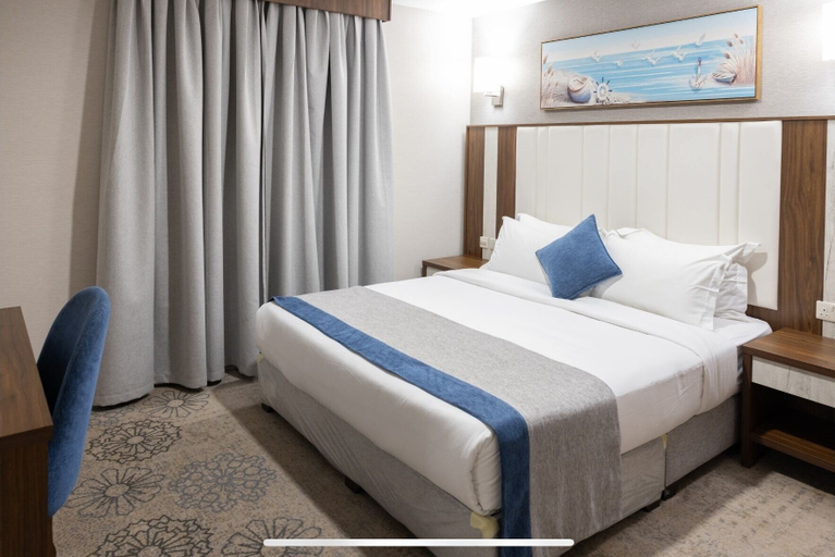 Bedroom 4, Sweet Home Serviced Apartments, Jeddah