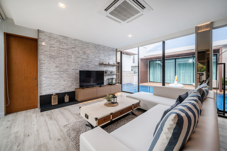Others 5, Mövenpick Pool Villa4BR-PrivatePool, Sattahip