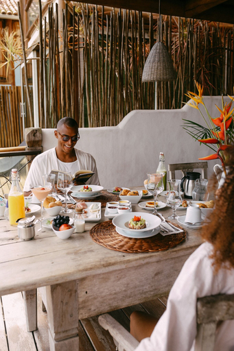 Food & Drinks 5, Casa La Torre - Hotel Boutique, Porto Seguro