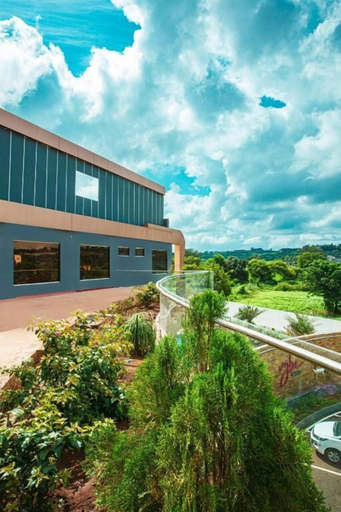 Exterior & Views 2, Mastiff Select Bidar, Bidar