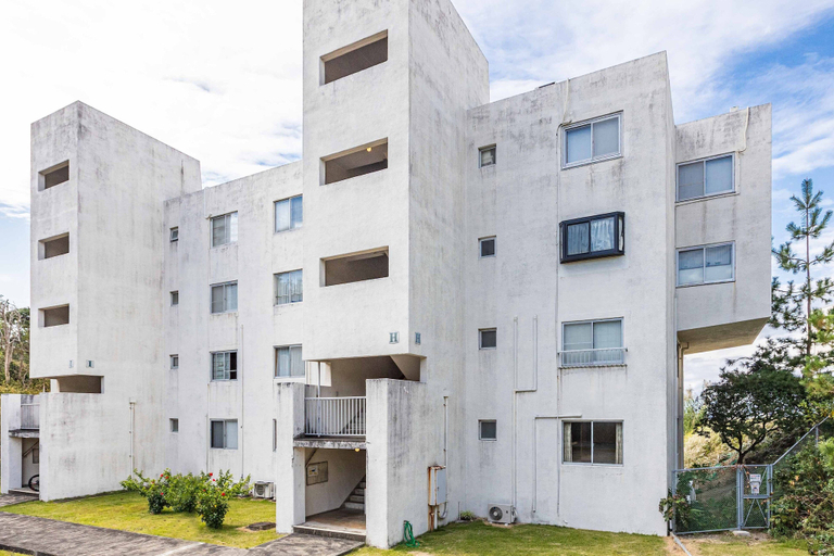 Exterior & Views, SEA 351, Shirahama