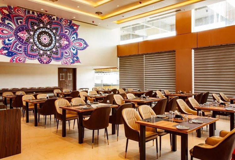 Food & Drinks 5, Mastiff Select Bidar, Bidar