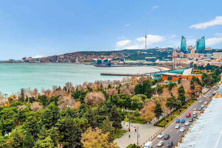 Others 1, Radisson Hotel Baku, Baku