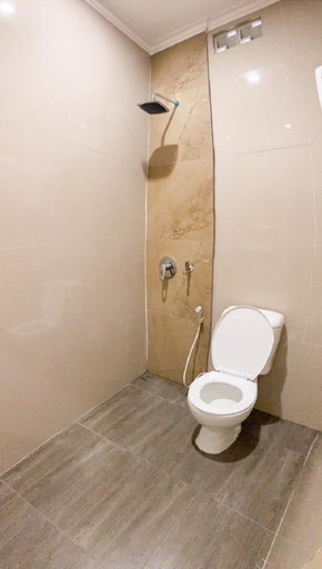 Bathroom 5, Pesona Guesthouse Syariah, Malang