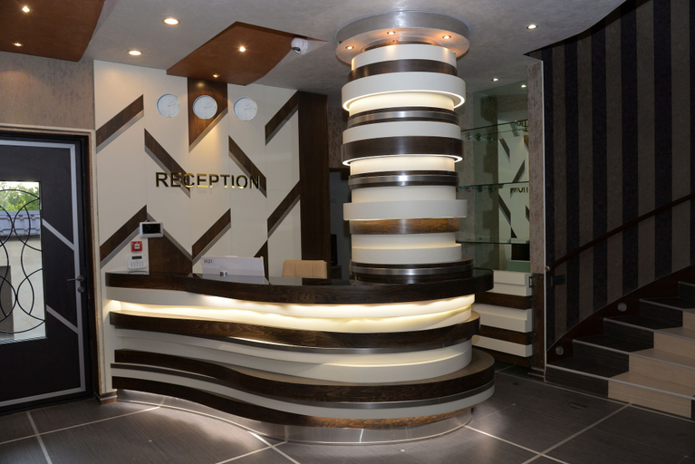 Others 4, Victoria Inn Boutique Hotel, Yerevan