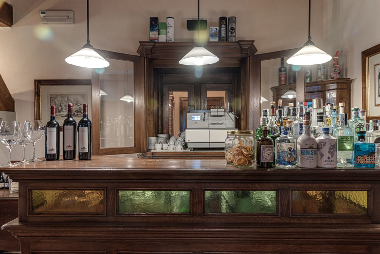 Food & Drinks 5, Locanda Poggioleone, Perugia