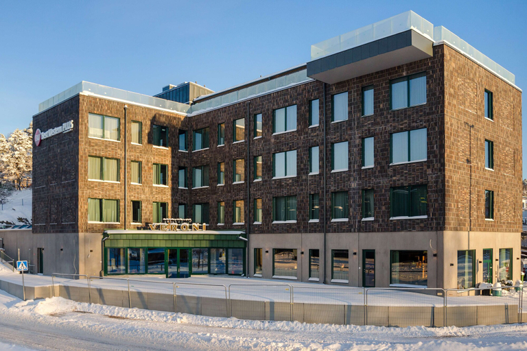 Exterior & Views 2, Best Western Plus Kungens Kurva, Stockholm