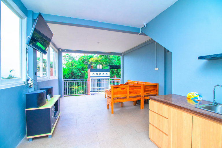Others 5, Andela Private Pool | Rooftop & Karaoke, Malang