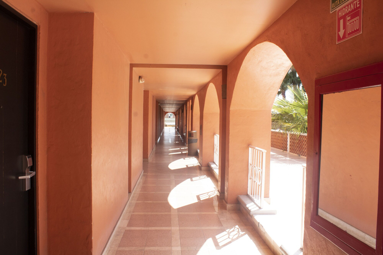 Others 4, Hotel Armida Guaymas, Guaymas