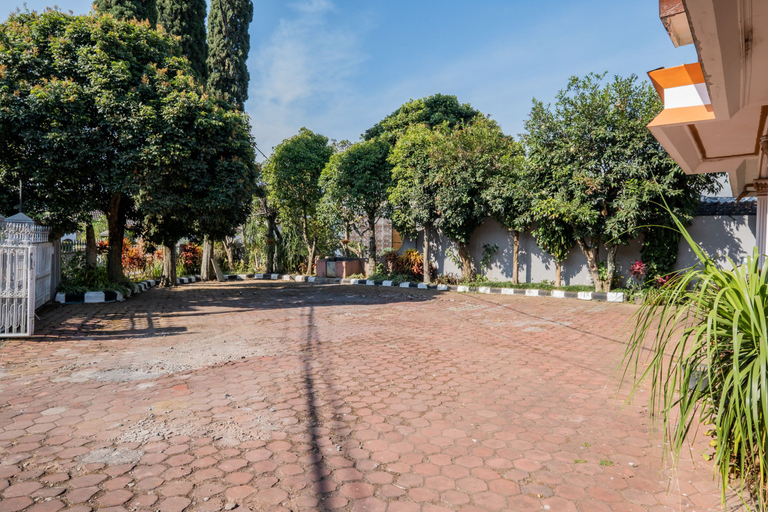 Others 5, Palereman Hotel RedPartner near Jatim Park 1, Malang