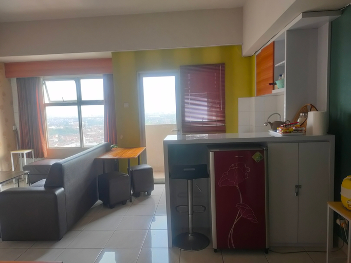 Others 5, Newton Apartemen Luas free WIfi by COZZAL, Bandung