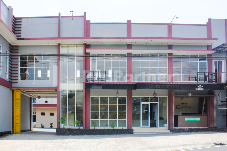 Hotel Baby Angel Dieng Mitra RedDoorz, Wonosobo